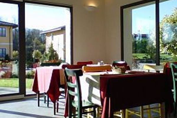 Hotel Del Parco (Vigevano)